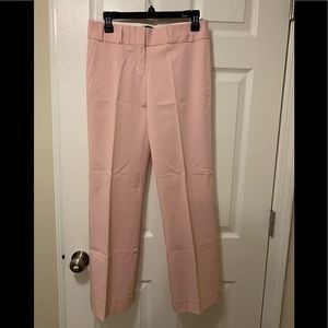 BCBG Pink Woman Pants